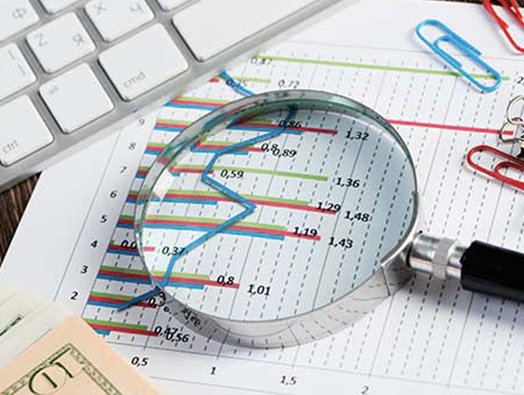 Auditoría de Estados Financieros