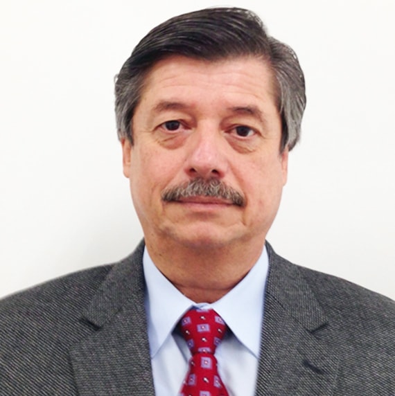 Guillermo Villegas de la Vega